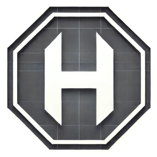 HShare Logo